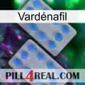 Vardénafil 20